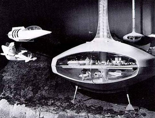 Illustration for article titled 100 Years of Failure: 10 Technologies We Were Promised But Never Got